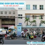 ?‍⚕️ Chi Phí Phá Thai An Toàn Tại Bệnh Viện Hùng Vương Hết Bao Nhiêu Tiền