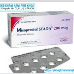 👩‍⚕️ Kinh Nghiệm Uống Thuốc Phá Thai Ciel Misoprostol 200mcg