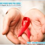👩‍⚕️ Những Địa Chỉ Xét Nghiệm HIV Miễn Phí Ở TPHCM Hiện Nay