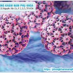 👩‍⚕️ Những Type HPV Nguy Hiểm Dẫn Đến Sùi Mào Gà
