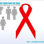 Địa Chỉ Xét Nghiệm HIV Ở Củ Chi