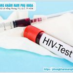 Địa Chỉ Xét Nghiệm HIV Ở Quận Bình Thạnh