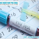 Địa Chỉ Xét Nghiệm HIV Ở Quận Gò Vấp
