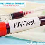 ?‍⚕️ Địa Chỉ Xét Nghiệm HIV Ở Quận 5