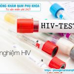 ?‍⚕️ Địa Chỉ Xét Nghiệm HIV Ở Quận Gò Vấp
