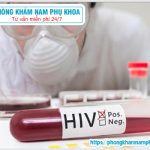 ?‍⚕️ Địa Chỉ Xét Nghiệm HIV Ở Quận Bình Tân