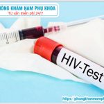 ?‍⚕️ Địa Chỉ Xét Nghiệm HIV Ở Quận Phú Nhuận