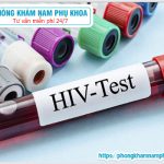 ?‍⚕️ Địa Chỉ Xét Nghiệm HIV Ở Quận 12