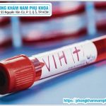👩‍⚕️ Địa Chỉ Xét Nghiệm HIV Ở Quận 11