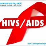 👩‍⚕️ Địa Chỉ Xét Nghiệm HIV Ở Quận 7