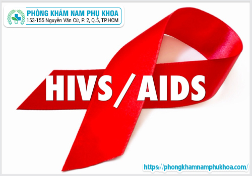 Địa Chỉ Xét Nghiệm HIV Ở Quận 7