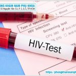 👩‍⚕️ Địa Chỉ Xét Nghiệm HIV Ở Quận 2