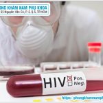 👩‍⚕️ Địa Chỉ Xét Nghiệm HIV Ở Quận Bình Tân