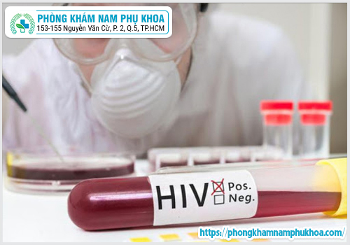 Địa Chỉ Xét Nghiệm HIV Ở Quận Bình Tân