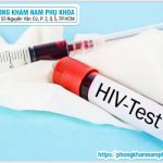 👩‍⚕️ Địa Chỉ Xét Nghiệm HIV Ở Quận Bình Thạnh