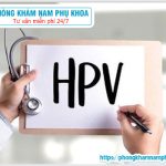 ?‍⚕️ Địa Chỉ Xét Nghiệm HPV