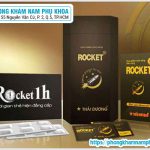 👨‍⚕️ Dùng Rocket 1h Có Thật Sự Kéo Dài Được Thời Gian Quan Hệ Không