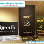 ⚕️ Dùng Rocket 1h Có Thật Sự Kéo Dài Được Thời Gian Quan Hệ Không