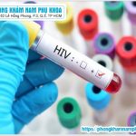 Nhiễm HIV Có Những Triệu Chứng Gì