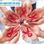 Dấu Hiệu Nhận Biết HIV Sớm