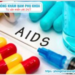 ?‍⚕️ Dấu Hiệu Nhận Biết HIV Sớm