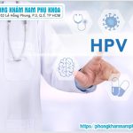 Địa Chỉ Xét Nghiệm HPV