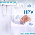 👩‍⚕️ Địa Chỉ Xét Nghiệm HPV