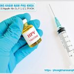 👩‍⚕️ Chi Phí Xét Nghiệm HPV Là Bao Nhiêu