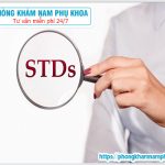 ?‍⚕️ Xét Nghiệm STDs Ở Đâu Tại TPHCM