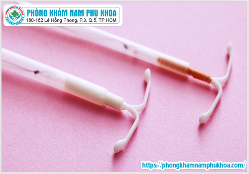 Chi phí đặt vòng tránh thai ở Bệnh viện Hùng Vương