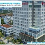 👨‍⚕️ Bệnh Viện Đa Khoa Nam Sài Gòn
