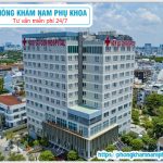 ⚕️ Bệnh Viện Đa Khoa Nam Sài Gòn
