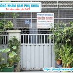 ❤ Phòng Khám Da Liễu TS.BS Lê Thị Thanh Trúc