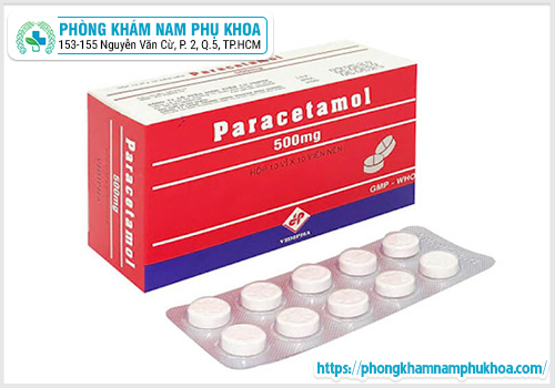 Paracetamol là thuốc gì?