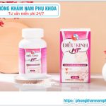 ?‍⚕️ Review Thuốc Phụ Khoa Hằng Thu