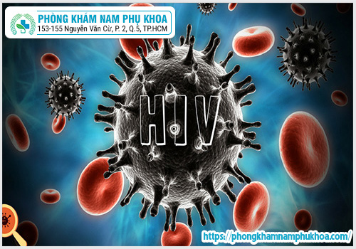 Tổng quan về HIV