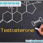 👨‍⚕️ Dấu Hiệu Suy Giảm Testosterone Ở Nam Giới