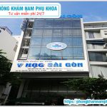 ❤ Giới Thiệu Phòng Khám Đa Khoa Y Học Sài Gòn