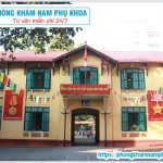 ⚕️ Chi Phí Cắt Bao Quy Đầu Bệnh Viện Việt Đức
