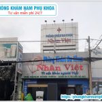 ?‍⚕️ Giới Thiệu Phòng Khám Phụ Khoa Lê Văn Việt