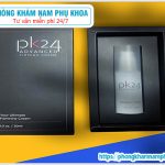 ⚕️ Kem Trị Thâm Vùng Kín Pk24