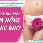 ?‍⚕️ Review Kem Làm Hồng Vùng Kín