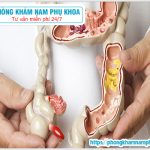 ⚕️ Viêm Ống Hậu Môn Trực Tràng: Nguyên Nhân, Triệu Chứng Và Cách Điều Trị