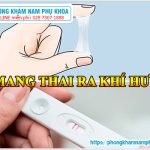 ⚕️ Vùng Kín Ẩm Ướt Có Phải Dấu Hiệu Mang Thai?