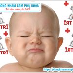 ⚕️ Cách Chẩn Đoán Bệnh Trĩ Ở Trẻ Em