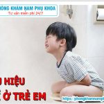 ⚕️ Bệnh Trĩ Ở Trẻ Em Và Cách Điều Trị